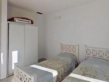 Casa de 3 dormitorios, escritorio y pileta en venta, Barrio San Matíaas, Escobar