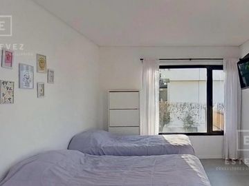 Casa de 3 dormitorios, escritorio y pileta en venta, Barrio San Matíaas, Escobar
