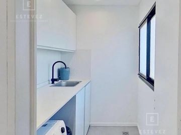 Casa de 3 dormitorios, escritorio y pileta en venta, Barrio San Matíaas, Escobar