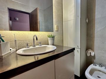 4 Dorm, Estar diario y Cocina Comedor. Piscina