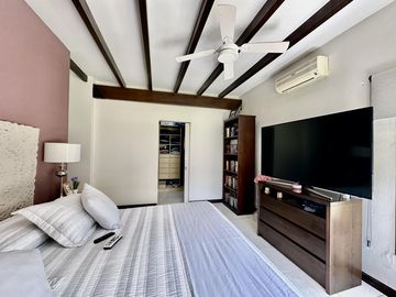 4 Dorm, Estar diario y Cocina Comedor. Piscina