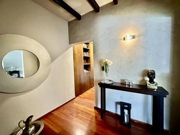 4 Dorm, Estar diario y Cocina Comedor. Piscina