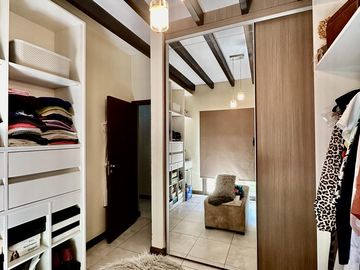 4 Dorm, Estar diario y Cocina Comedor. Piscina