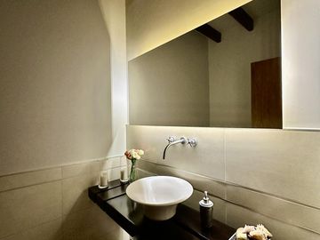 4 Dorm, Estar diario y Cocina Comedor. Piscina