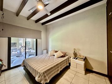 4 Dorm, Estar diario y Cocina Comedor. Piscina
