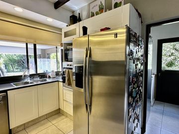 4 Dorm, Estar diario y Cocina Comedor. Piscina