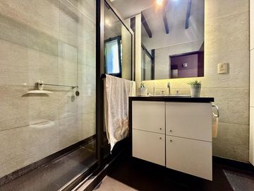 4 Dorm, Estar diario y Cocina Comedor. Piscina