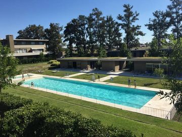 Duplex en alquiler en Bosque alto, Pilar