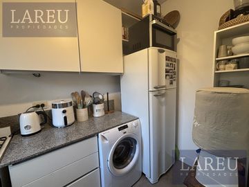 Duplex en alquiler en Bosque alto, Pilar