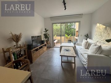 Duplex en alquiler en Bosque alto, Pilar