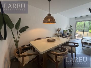 Duplex en alquiler en Bosque alto, Pilar