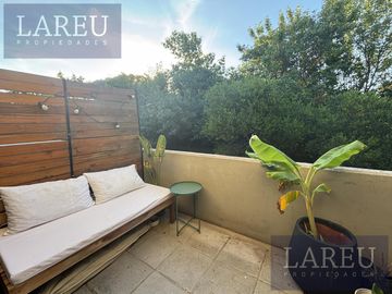 Duplex en alquiler en Bosque alto, Pilar