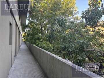 Duplex en alquiler en Bosque alto, Pilar
