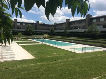 Duplex en alquiler en Bosque alto, Pilar