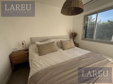 Duplex en alquiler en Bosque alto, Pilar