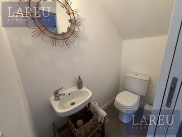 Duplex en alquiler en Bosque alto, Pilar