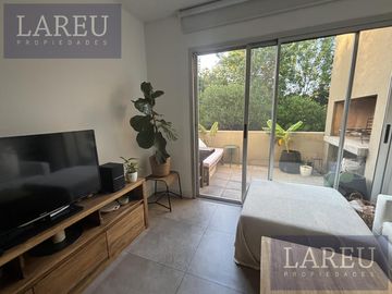 Duplex en alquiler en Bosque alto, Pilar