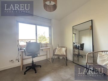 Duplex en alquiler en Bosque alto, Pilar