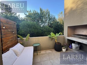 Duplex en alquiler en Bosque alto, Pilar