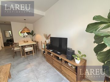 Duplex en alquiler en Bosque alto, Pilar