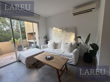 Duplex en alquiler en Bosque alto, Pilar