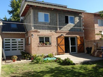 VENTA Casa en Alta Barda. Neuquén