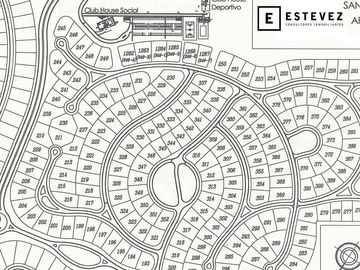 Moderna Casa en Venta en lote interno sobre barranca de 3 dormitorios. Barrio Cerrado San Matias, Es