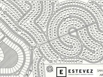 Casa en Venta de diseño Moderno con 3 dormitorios. Barrio Cerrado San Matias, Escobar