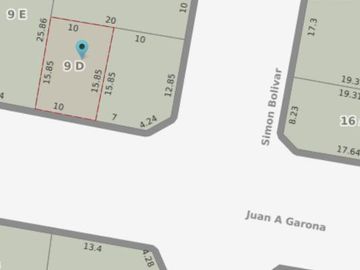 Casa - Lomas de Zamora Oeste