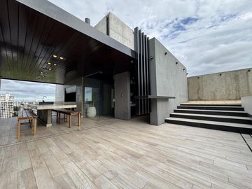 Departamento monoambiente en venta Centro Rosario