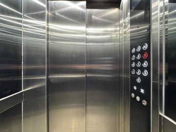 Departamento monoambiente en venta Centro Rosario