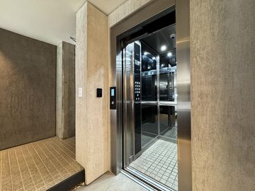 Departamento monoambiente en venta Centro Rosario
