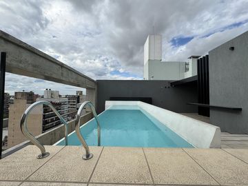 Departamento monoambiente en venta Centro Rosario