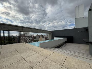 Departamento monoambiente en venta Centro Rosario