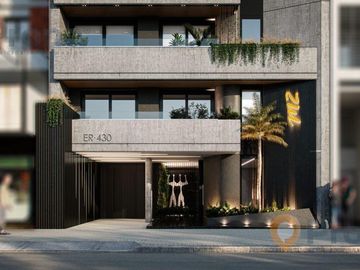Departamento en Centro
