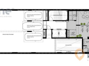 Departamento en Centro