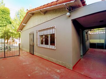 VENTA CASA MAR DE AJO PLANTA BAJA SIN EXPENSAS CERCA DEL MAR