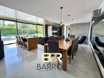 Venta casa Terravista