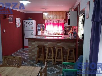 Casa - Jose Clemente Paz