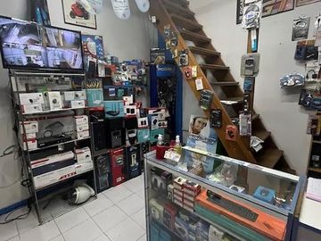 San Isidro Local comercial en  Venta en Galería en excelente ubicación
