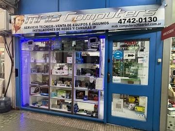 San Isidro Local comercial en  Venta en Galería en excelente ubicación
