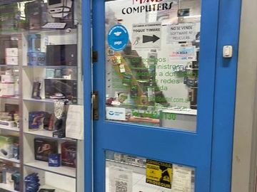 San Isidro Local comercial en  Venta en Galería en excelente ubicación