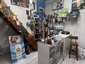 San Isidro Local comercial en  Venta en Galería en excelente ubicación
