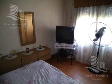 Venta - Casa 4/Cuatro Ambientes - Chilavert, Villa Ballester, General San Martin, Zona Norte