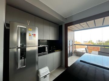 Departamento en venta - 2 Dormitorios 1 Baño  -76Mts2 - Pinamar