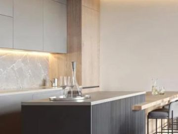 Venta departamento 2 Ambientes villa crespo,  en construcción