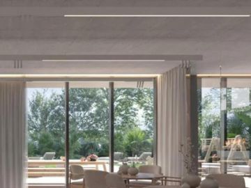 Venta departamento 2 Ambientes villa crespo,  en construcción