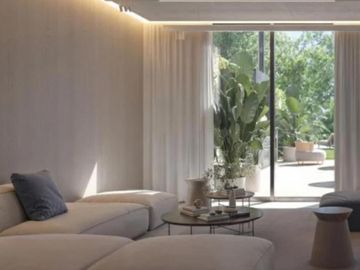 Venta departamento 2 Ambientes villa crespo,  en construcción