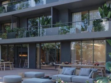 Venta departamento 2 Ambientes villa crespo,  en construcción
