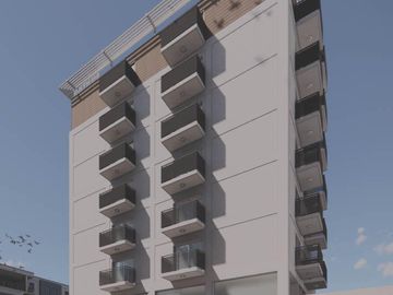 Departamento en venta, Edificio Initium I (1°C), Bernardo de Irigoyen 275, Escobar centro